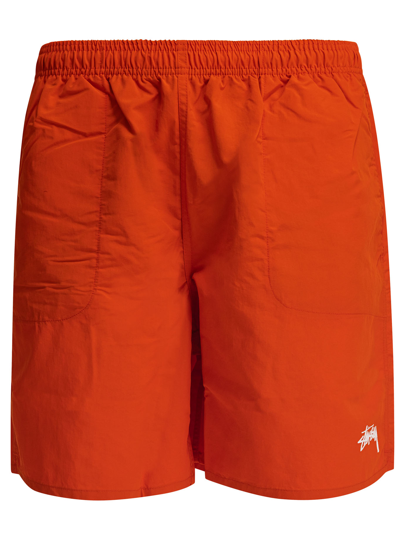 [Stussy] Swim Pants FW25 113155N0213 CAYENNE