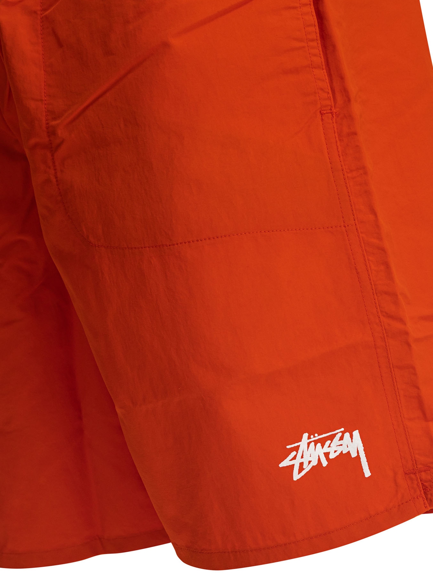 [Stussy] Swim Pants FW25 113155N0213 CAYENNE