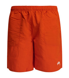[Stussy] Swim Pants FW25 113155N0213 CAYENNE
