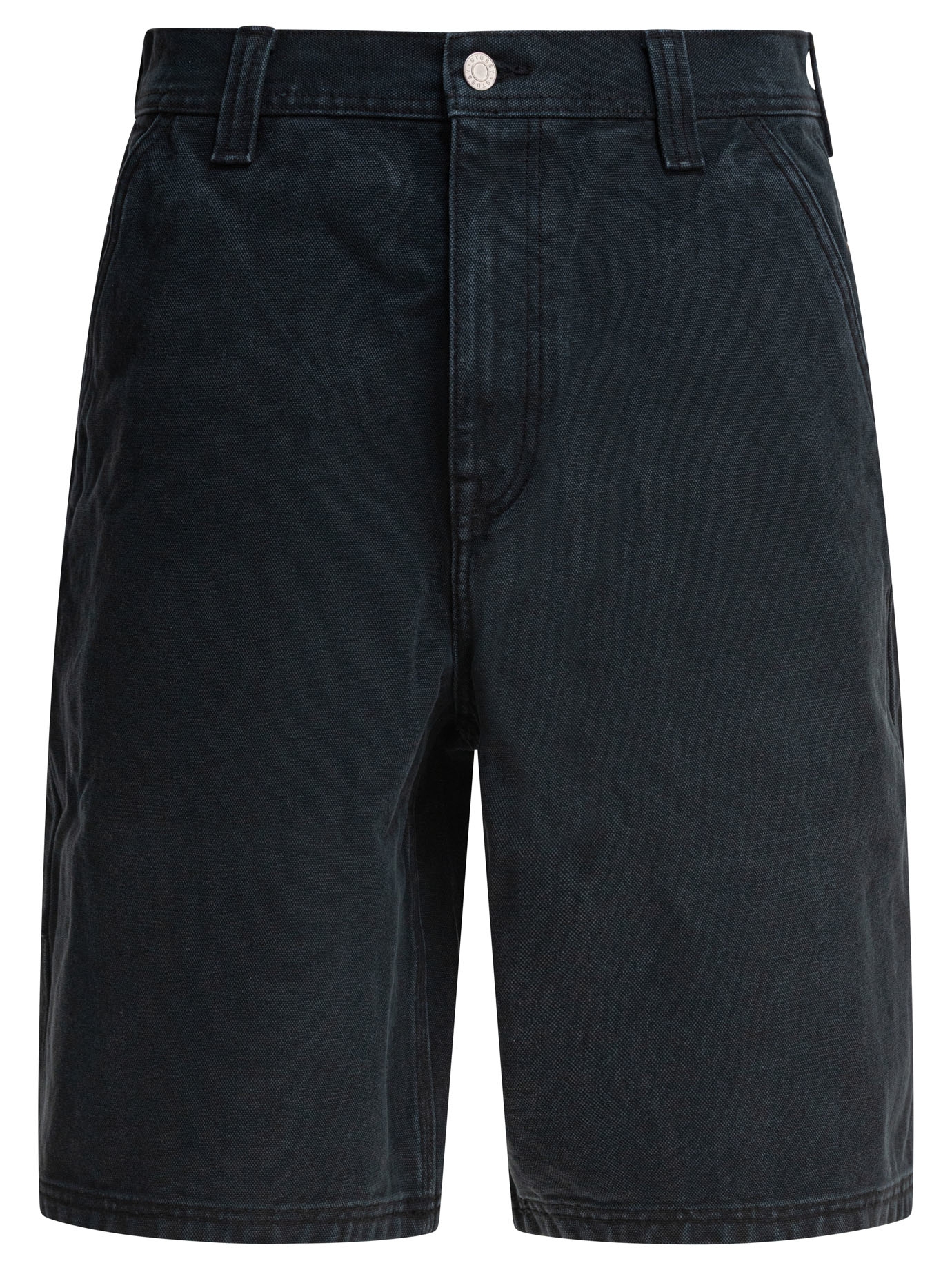 [Stussy] Shorts FW25 1123270001 BLACK
