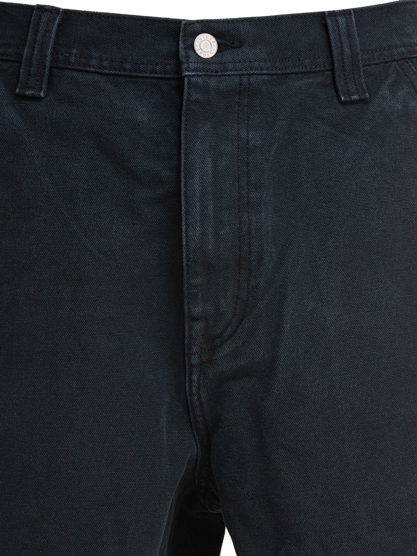 [Stussy] Shorts FW25 1123270001 BLACK