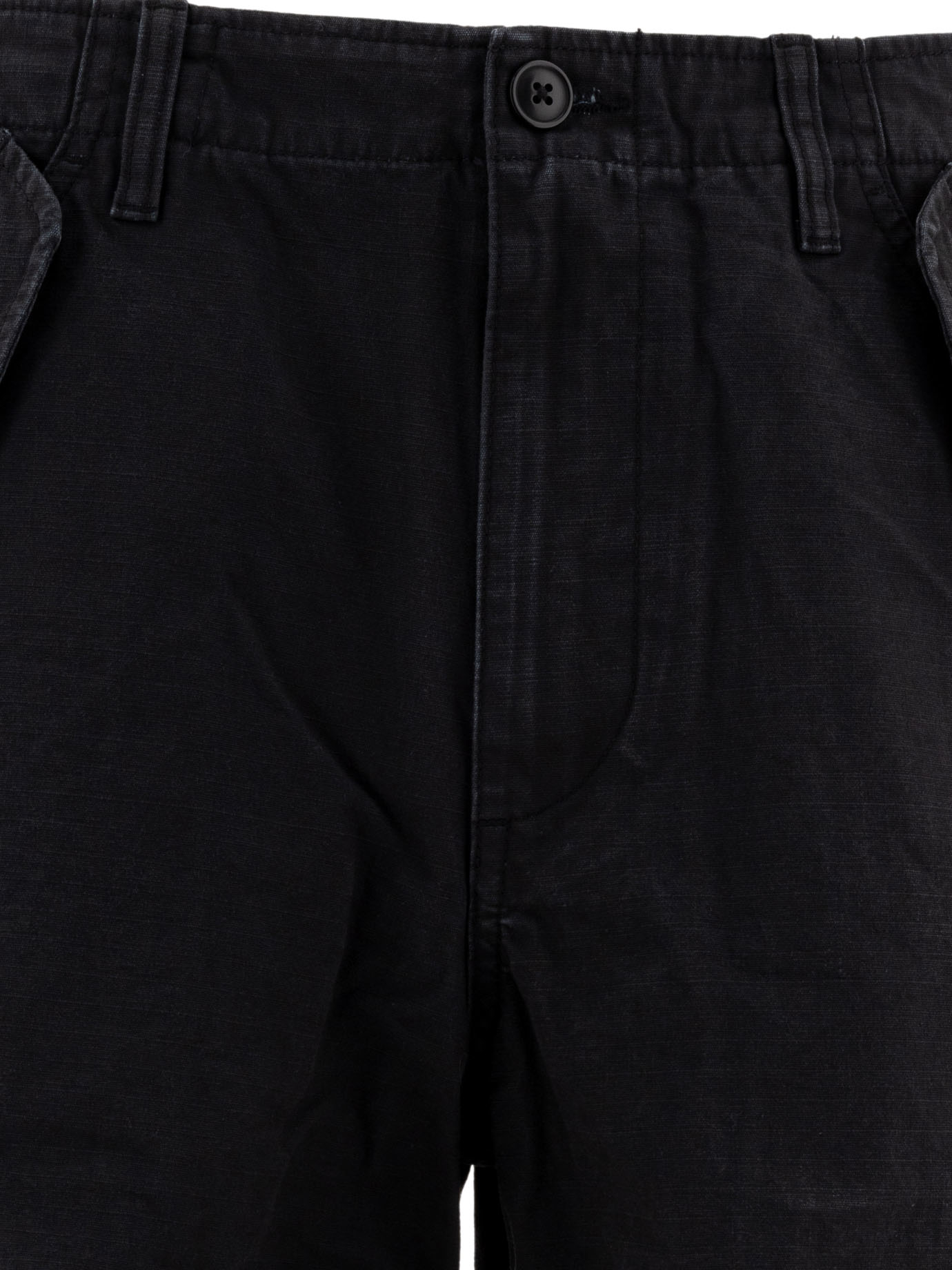 [Stussy] Trousers FW25 1166680001 BLACK