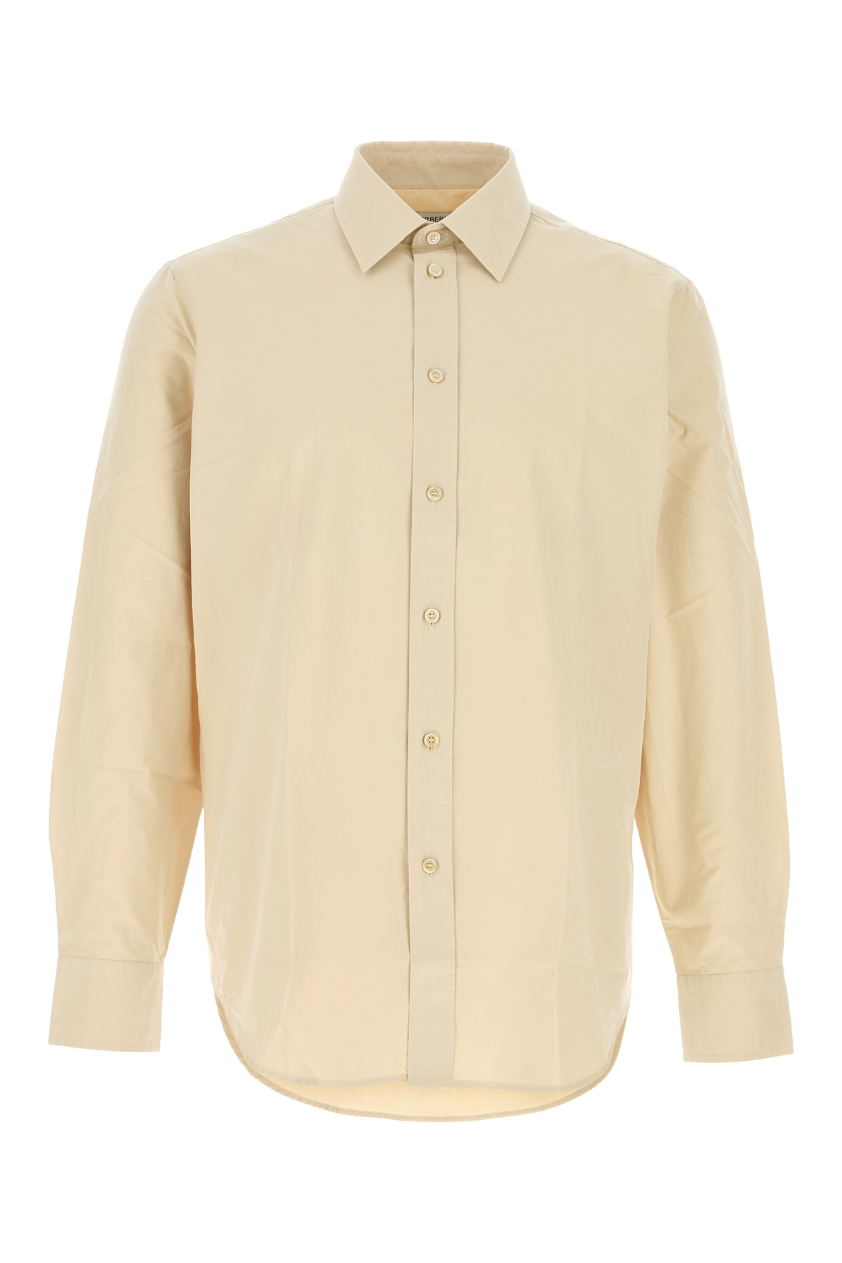 [Burberry] Shirts Long Sleeve SS24 8089485 A2021