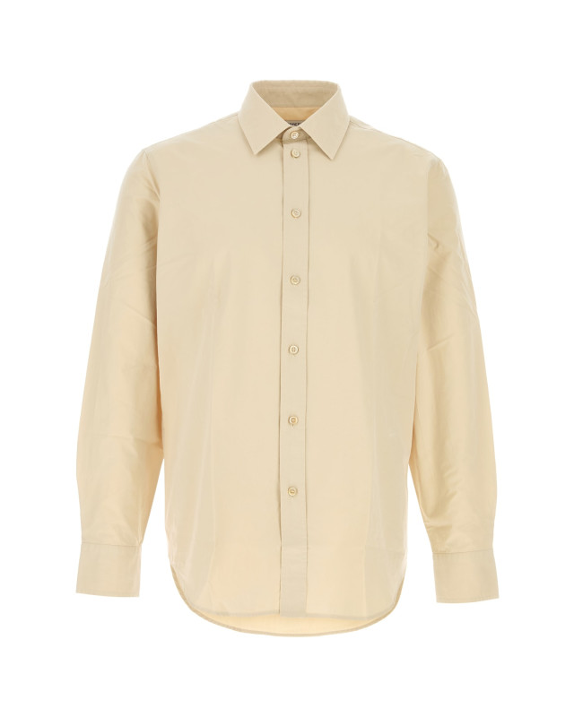 [Burberry] Shirts Long Sleeve SS24 8089485 A2021