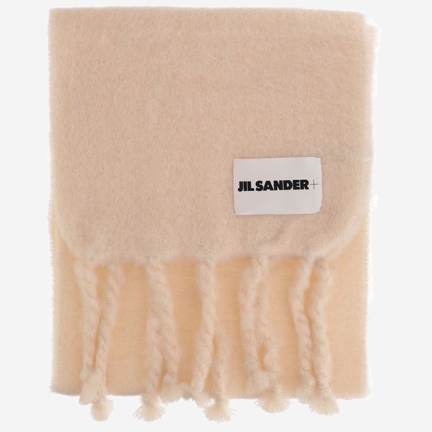 [Jil Sander] Scarf FW24 J40TE0118J40041638