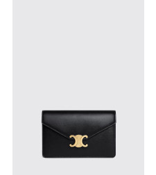 [Celine] Wallet SS26 10L033DPV 38NO