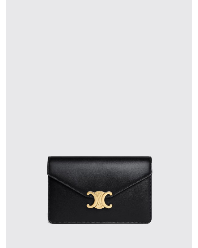 [Celine] Wallet SS26 10L033DPV 38NO