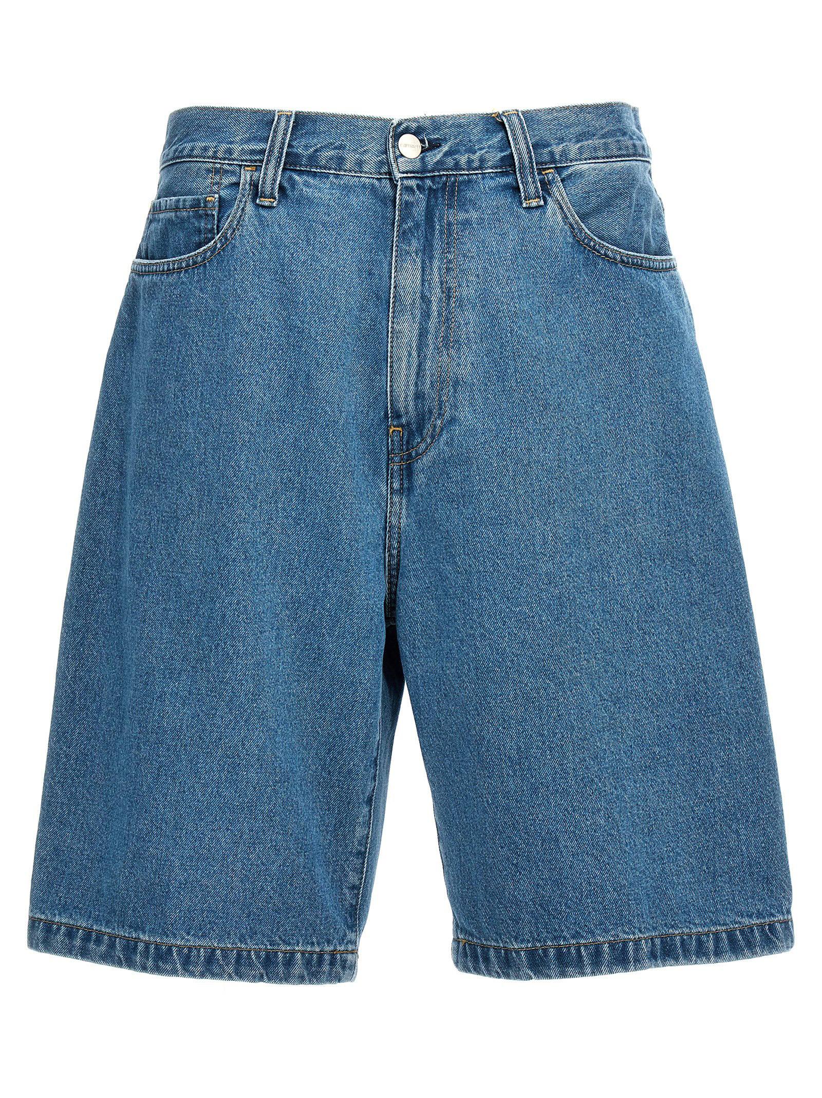 [CARHARTT WIP] Shorts FW26 I0304690160