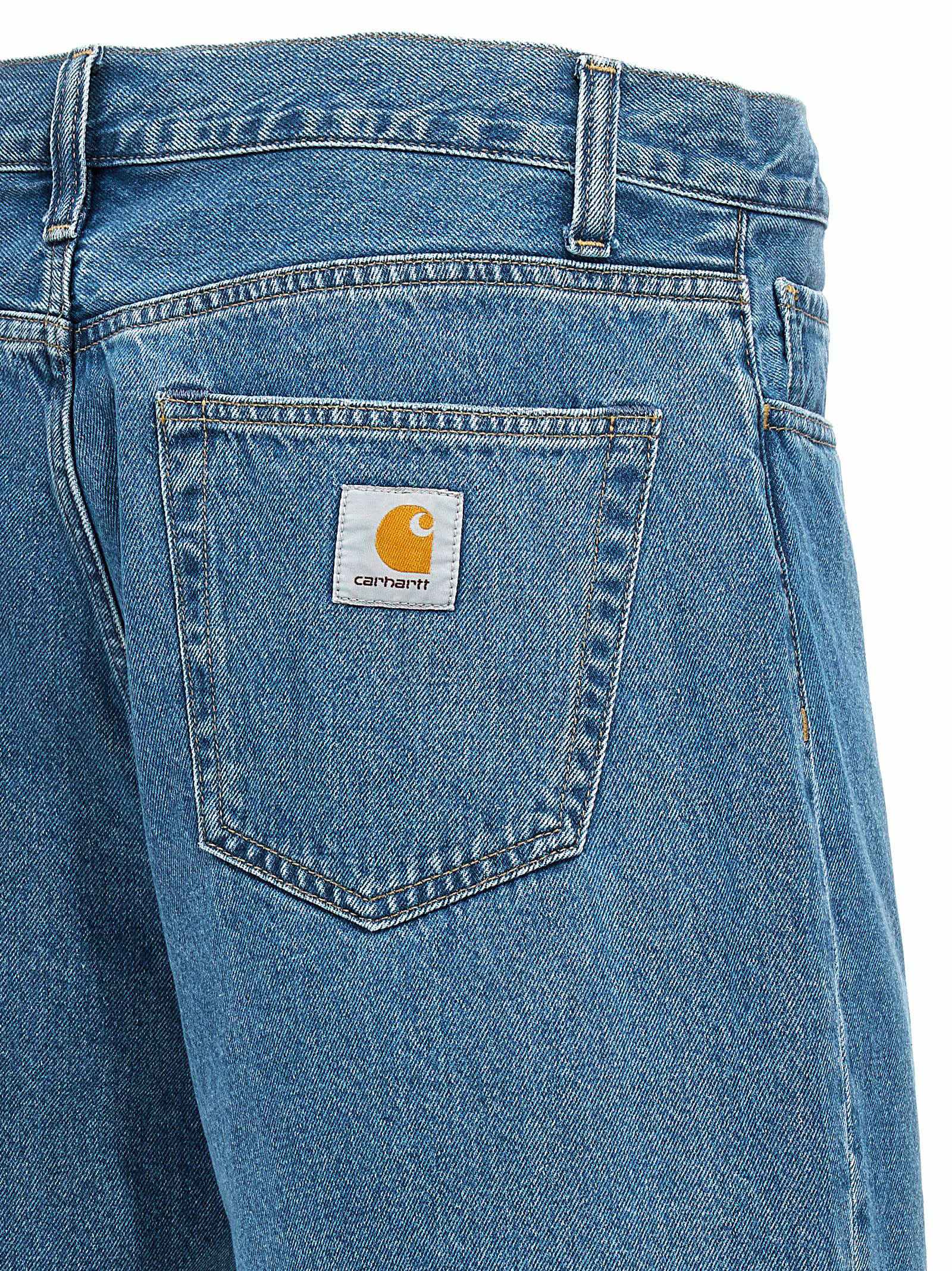 [CARHARTT WIP] Shorts FW26 I0304690160