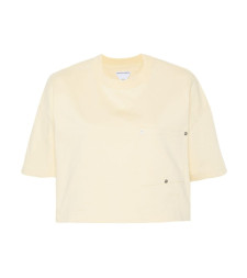 [Bottega Veneta] T-shirts Short Sleeve SS24 777597VKLZ07361