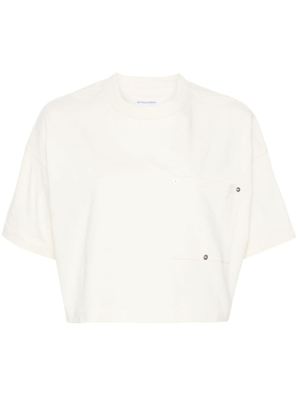 [Bottega Veneta] T-shirts Short Sleeve SS24 777597VKLZ09071