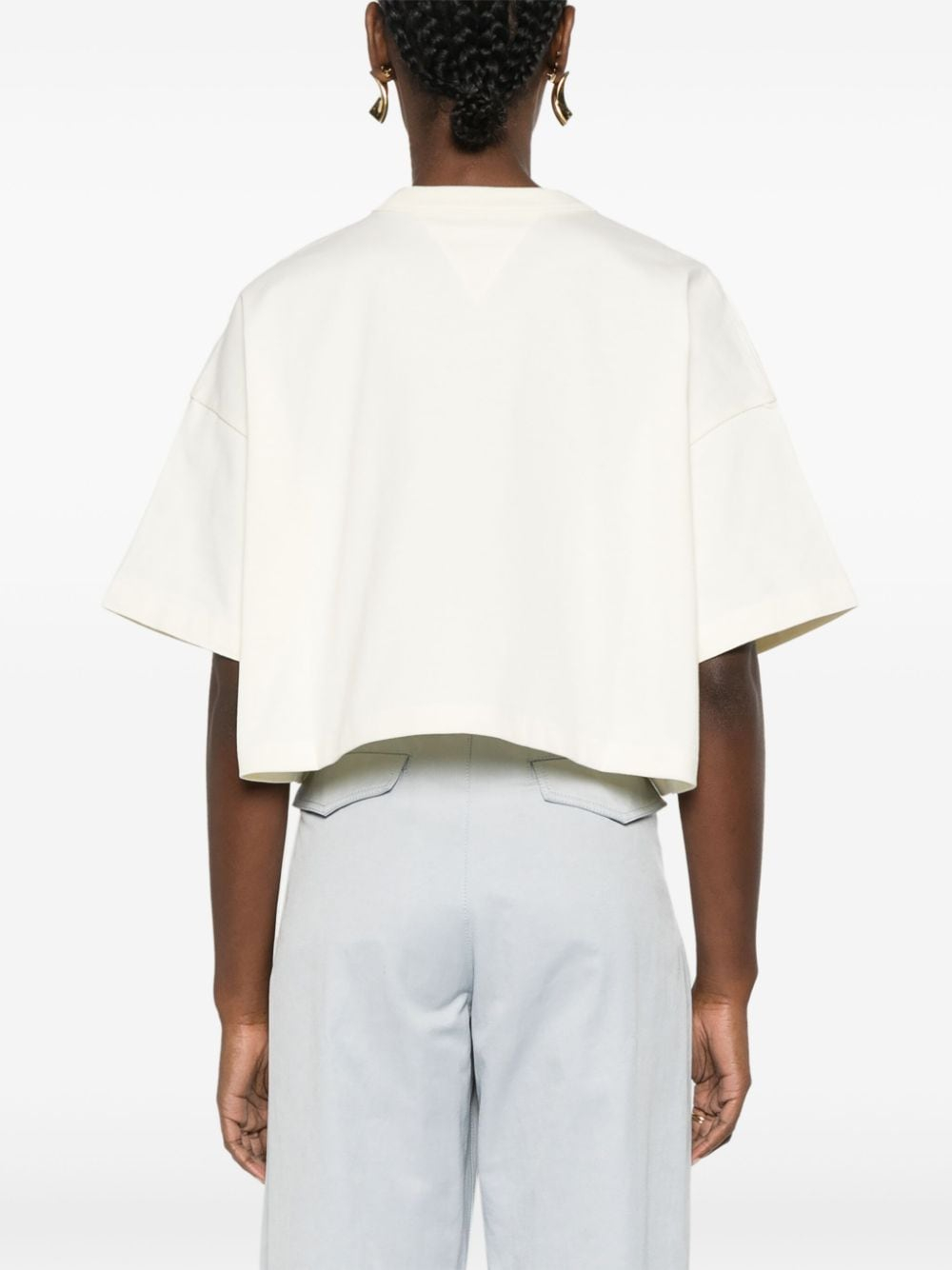 [Bottega Veneta] T-shirts Short Sleeve SS24 777597VKLZ09071