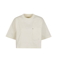 [Bottega Veneta] T-shirts Short Sleeve SS24 777597VKLZ09071