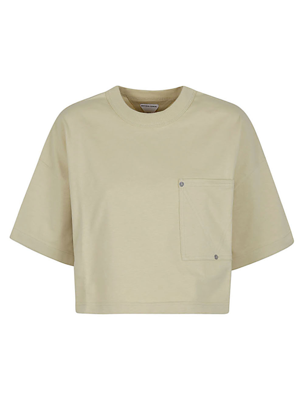 [Bottega Veneta] T-shirts Short Sleeve SS24 777597VKLZ08807