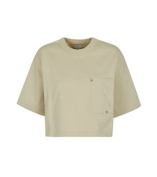 [Bottega Veneta] T-shirts Short Sleeve SS24 777597VKLZ08807