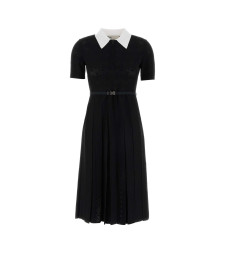 [Tory Burch] Short sleeve dress FW26 170790 113