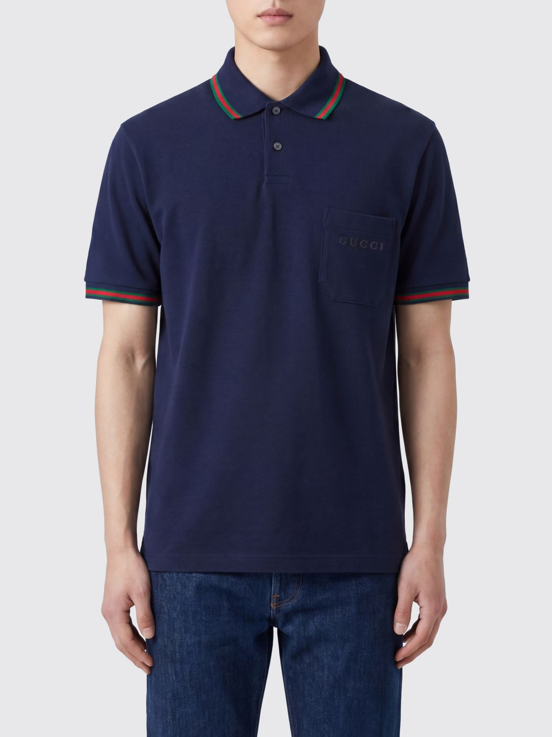 [Gucci] T-shirts Short Sleeve SS26 795174XJEOX 4794