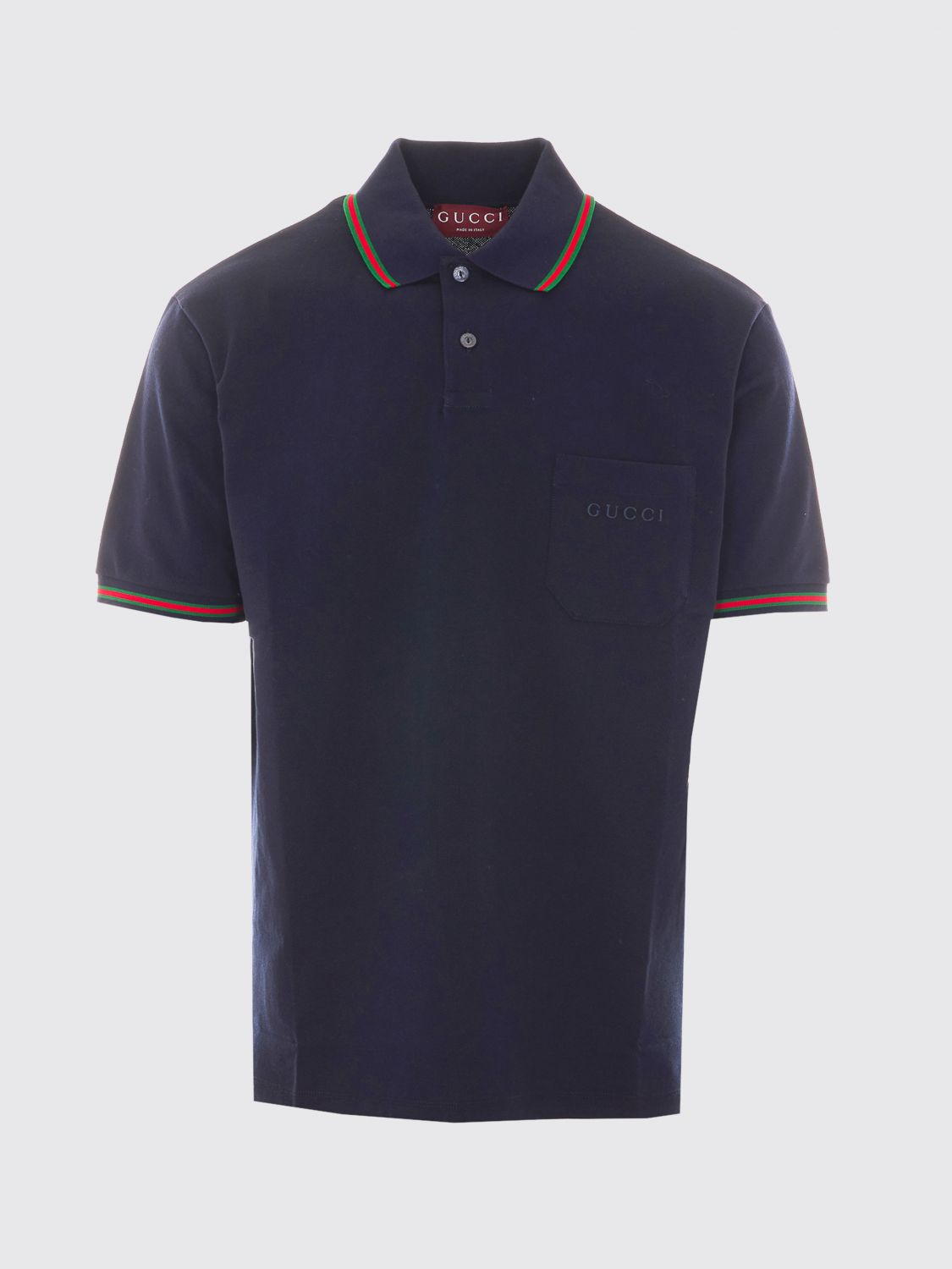 [Gucci] T-shirts Short Sleeve SS26 795174XJEOX 4794
