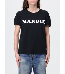 [MM6 Maison Margiela] T-shirts Short Sleeve SS26 S62GD0212M20108 900