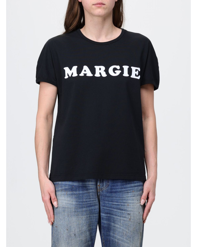 [MM6 Maison Margiela] T-shirts Short Sleeve SS26 S62GD0212M20108 900