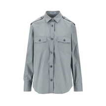 [Prada] Shirts Long Sleeve SS26 P431JSOOO1XV2F0846-F0846