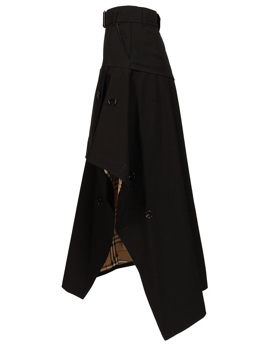[Burberry] Long skirt CO 8129543A1189