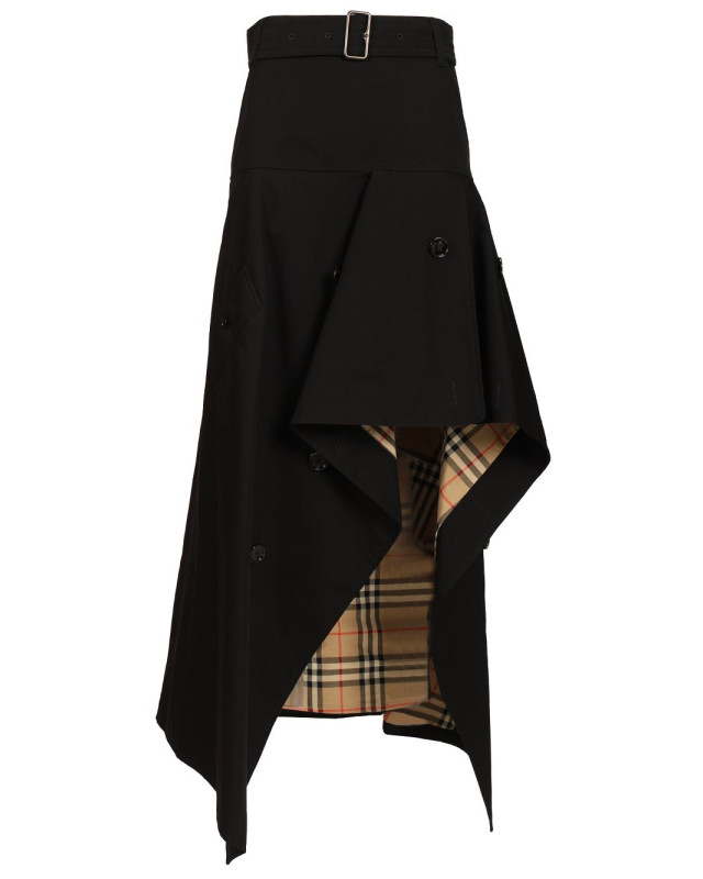 [Burberry] Long skirt CO 8129543A1189