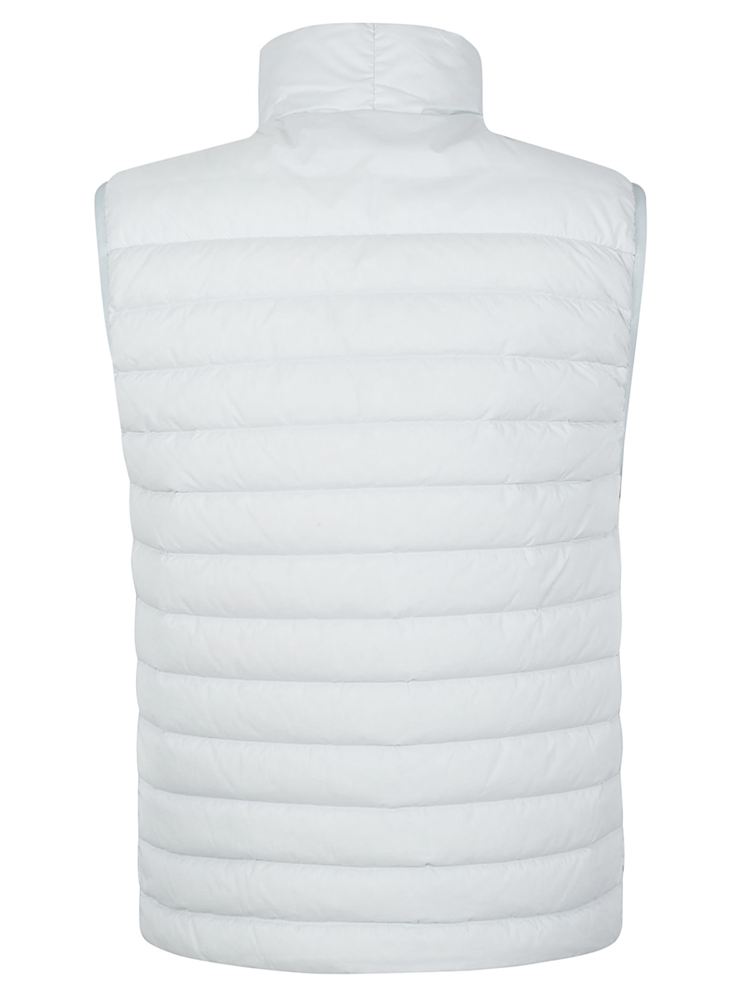 [Stone Island] Vest SS26 L1 S15 G1000 07 S0183