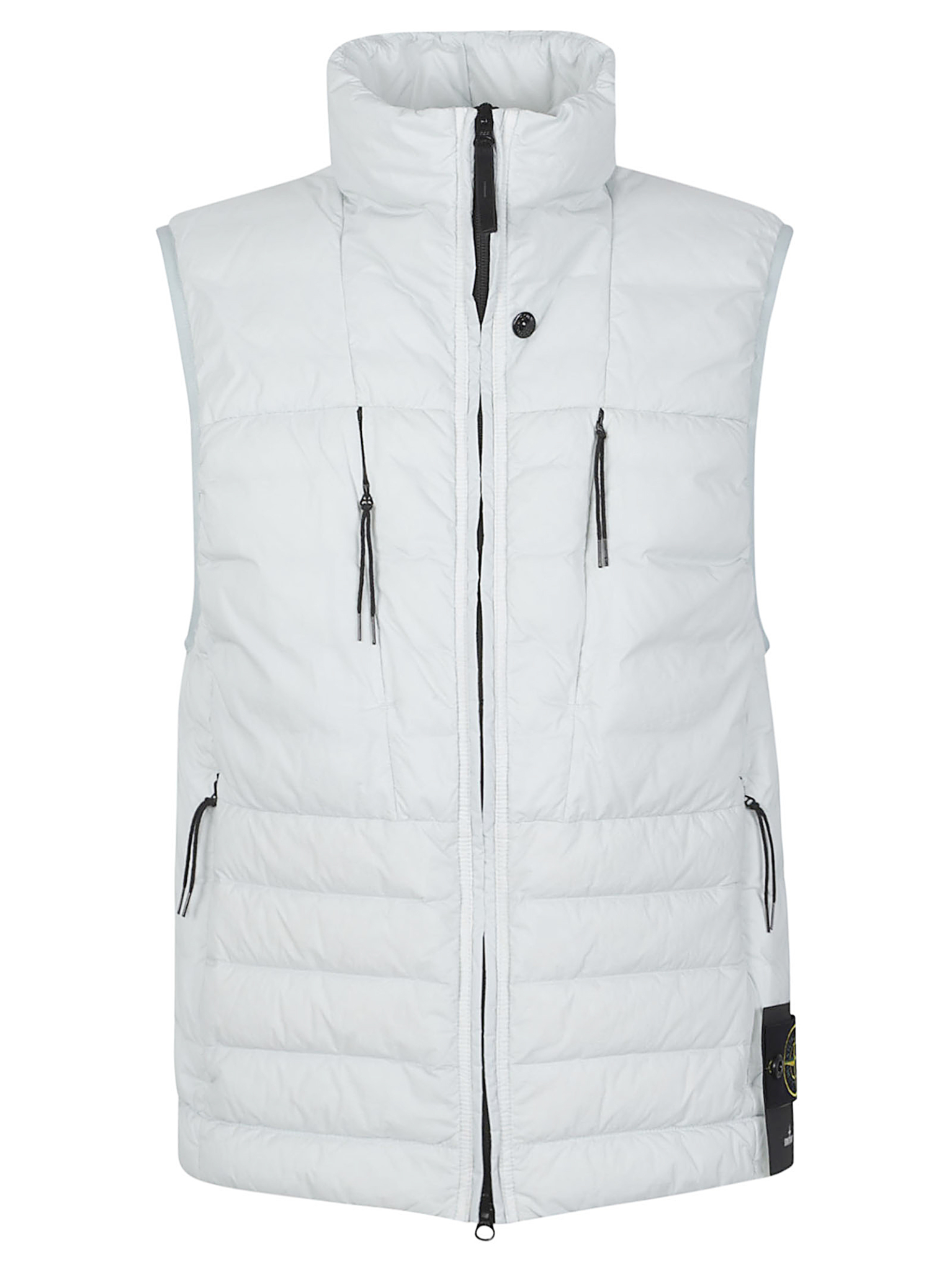 [Stone Island] Vest SS26 L1 S15 G1000 07 S0183
