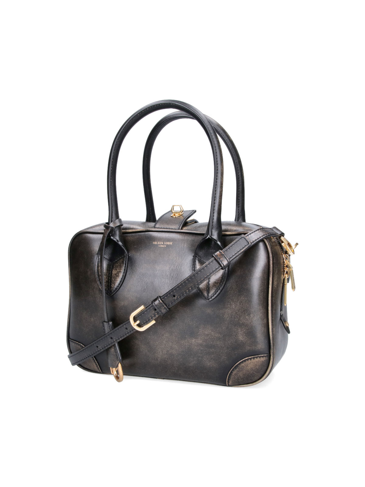 [Golden Goose] Shoulder bag FW26 GWA00470 A00086790100
