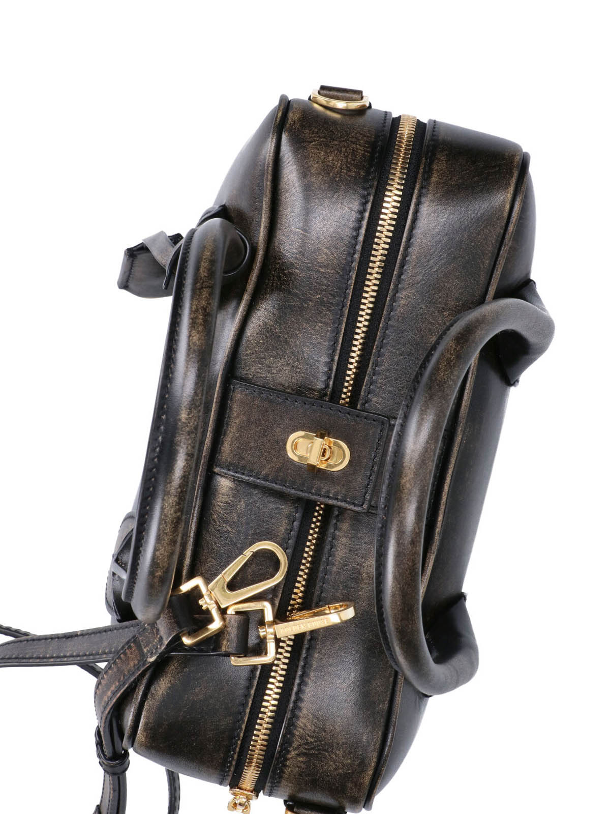 [Golden Goose] Shoulder bag FW26 GWA00470 A00086790100