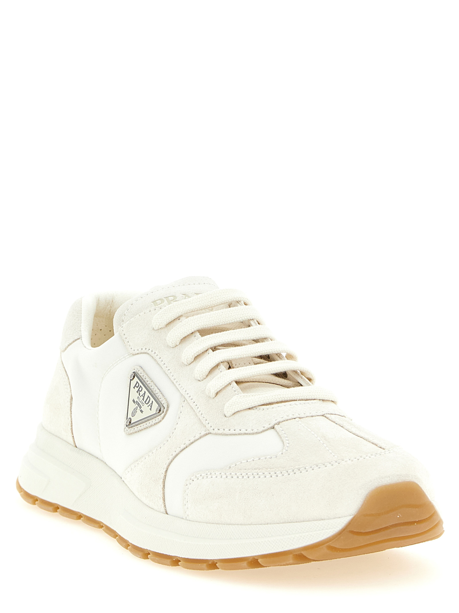 [Prada] Sneakers FW26 2EE455FG000D7RF0304