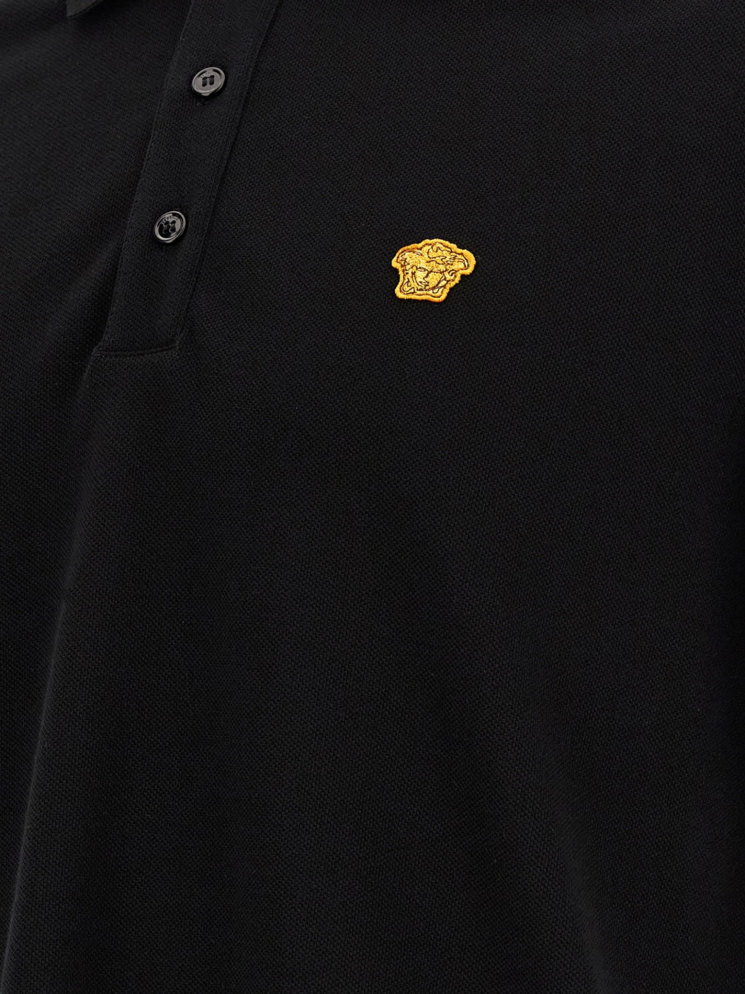 [Versace] T-shirts Short Sleeve FW26 10139061A156941B000