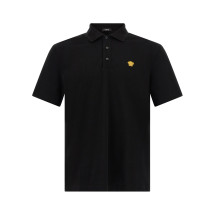 [Versace] T-shirts Short Sleeve FW26 10139061A156941B000