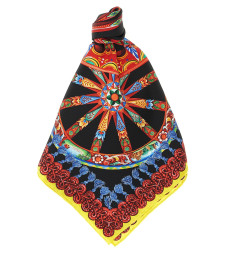 [Dolce & Gabbana] Scarf FW26 FN092RGDDU4HY6CL