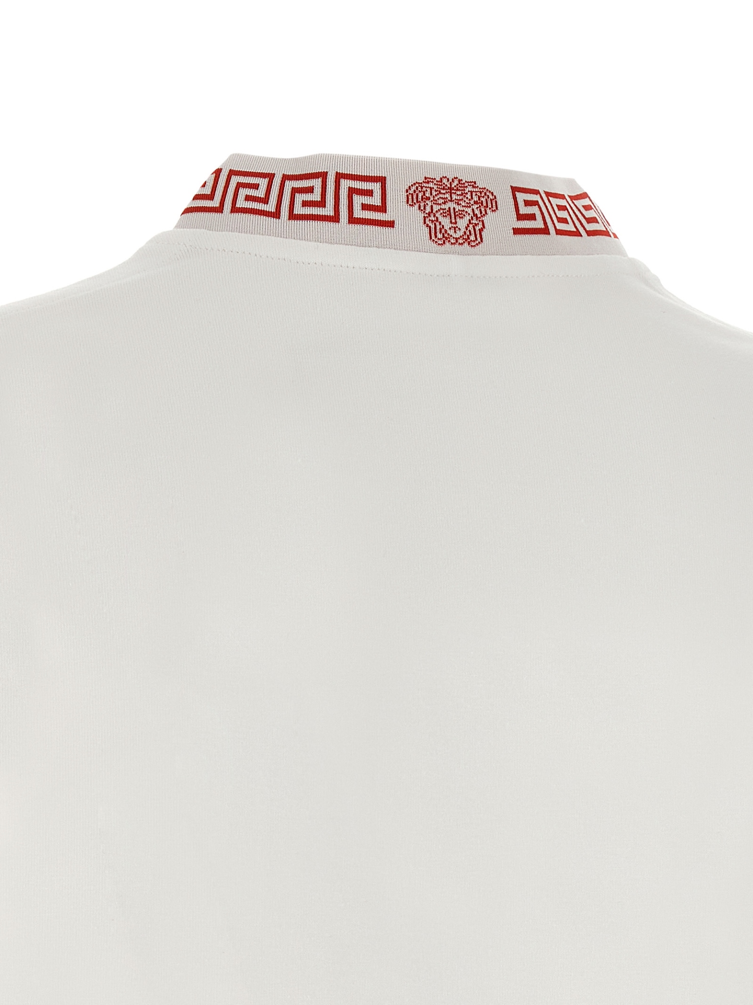 [Versace] T-shirts Short Sleeve FW26 10254271A187121W000