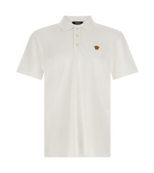 [Versace] T-shirts Short Sleeve FW26 10139061A156941W000