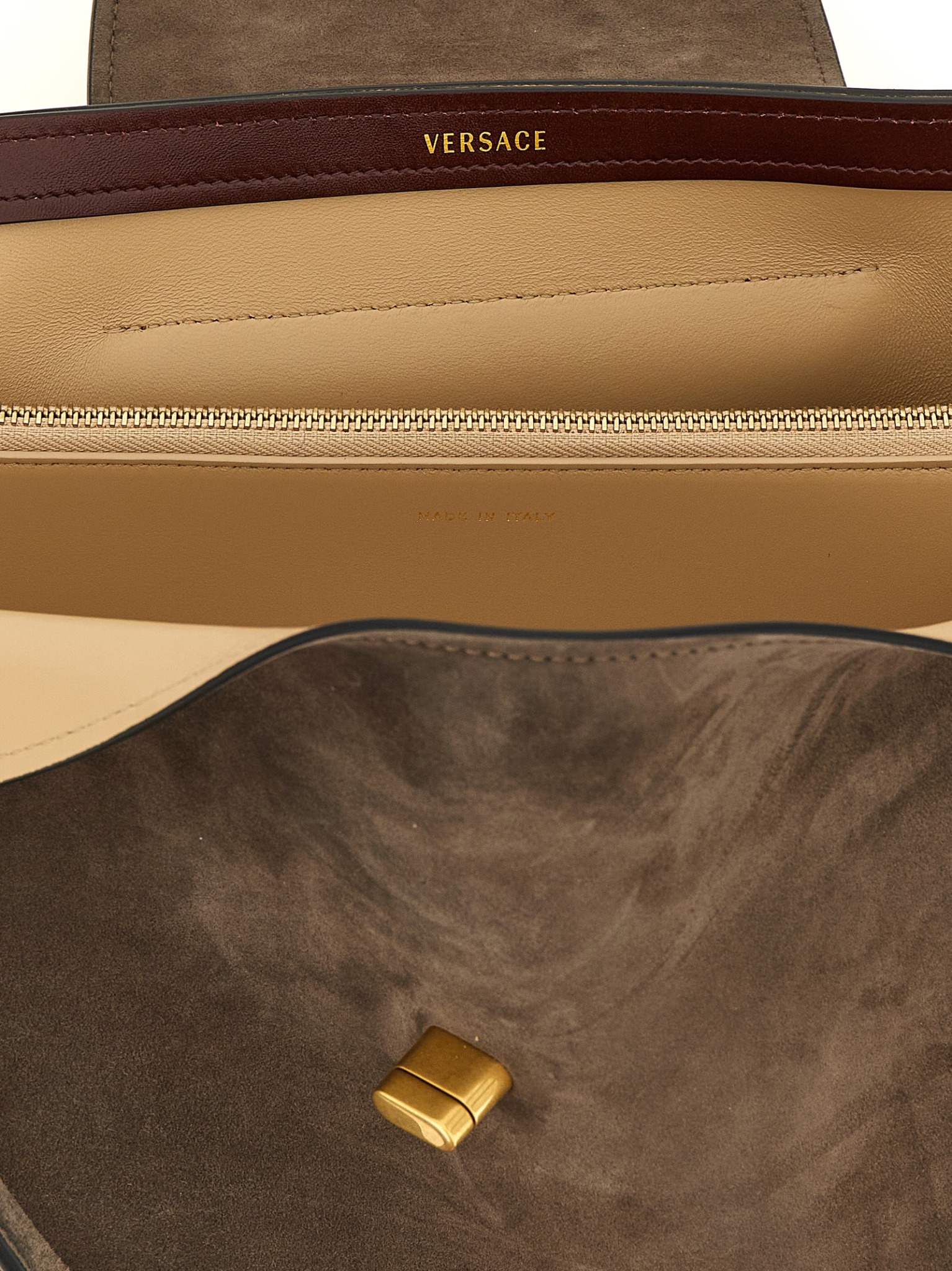 [Versace] Shoulder bag FW26 10234561A185281NN1J