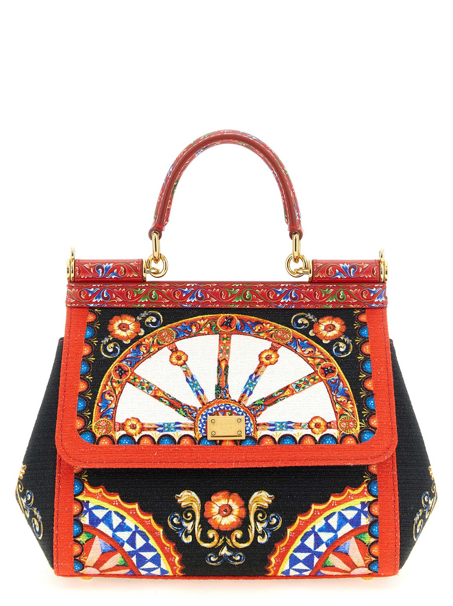 [Dolce & Gabbana] Tote bag FW26 BB6003B0816HD6CK