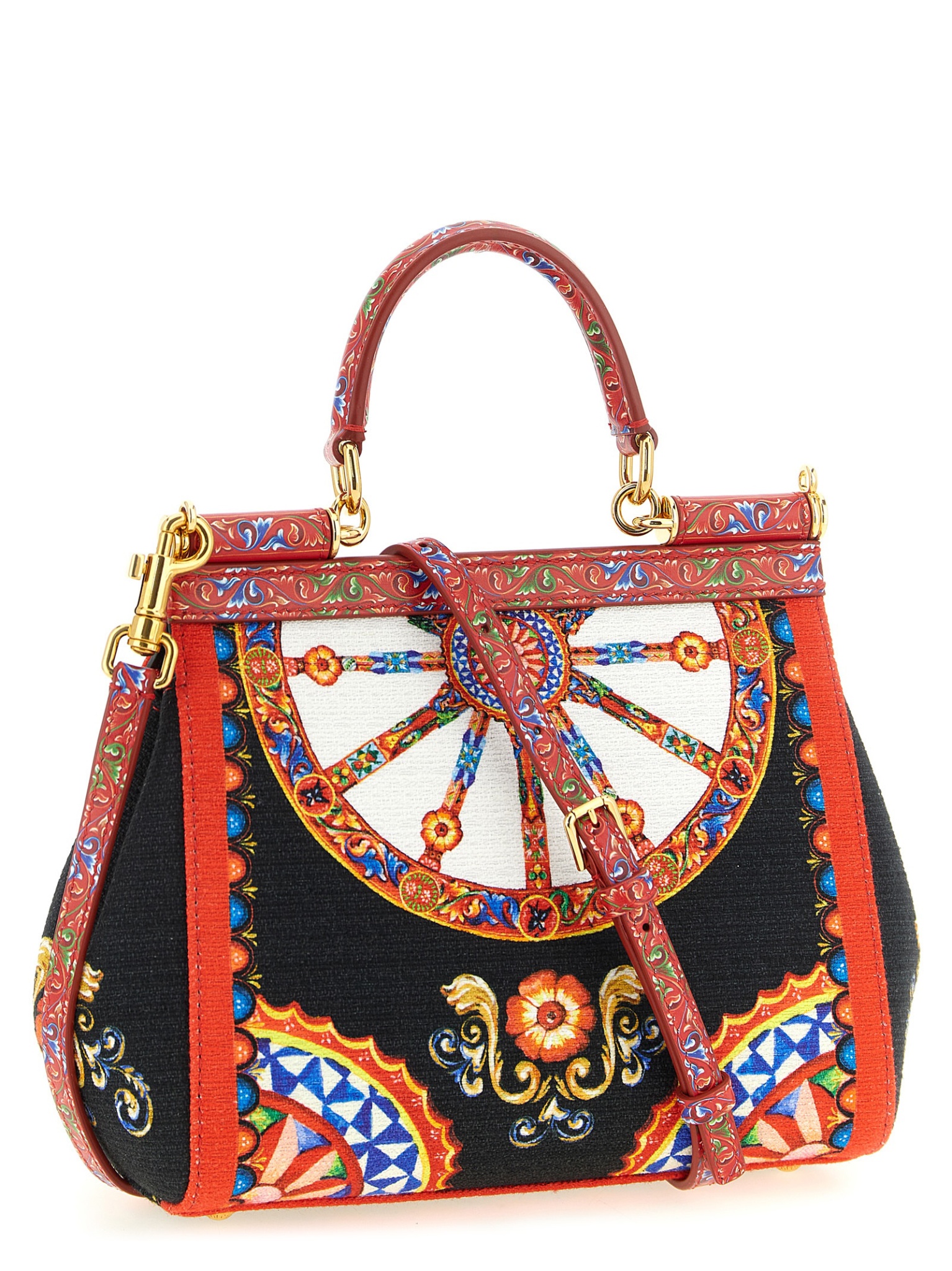 [Dolce & Gabbana] Tote bag FW26 BB6003B0816HD6CK