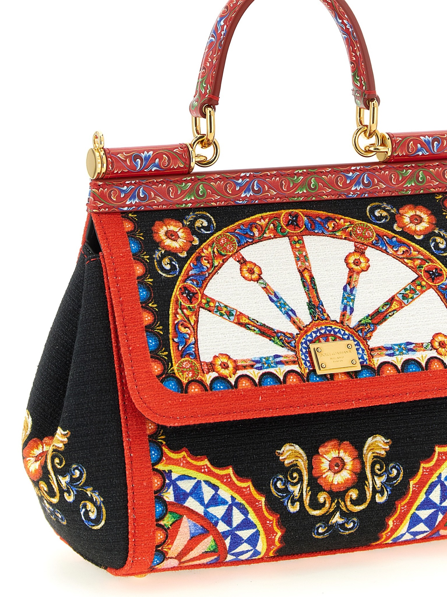 [Dolce & Gabbana] Tote bag FW26 BB6003B0816HD6CK
