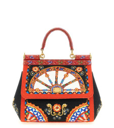[Dolce & Gabbana] Tote bag FW26 BB6003B0816HD6CK