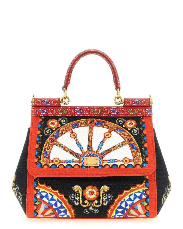 [Dolce & Gabbana] Tote bag FW26 BB6003B0816HD6CK