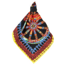 [Dolce & Gabbana] Scarf FW26 FN090RGDDU5HY6CL