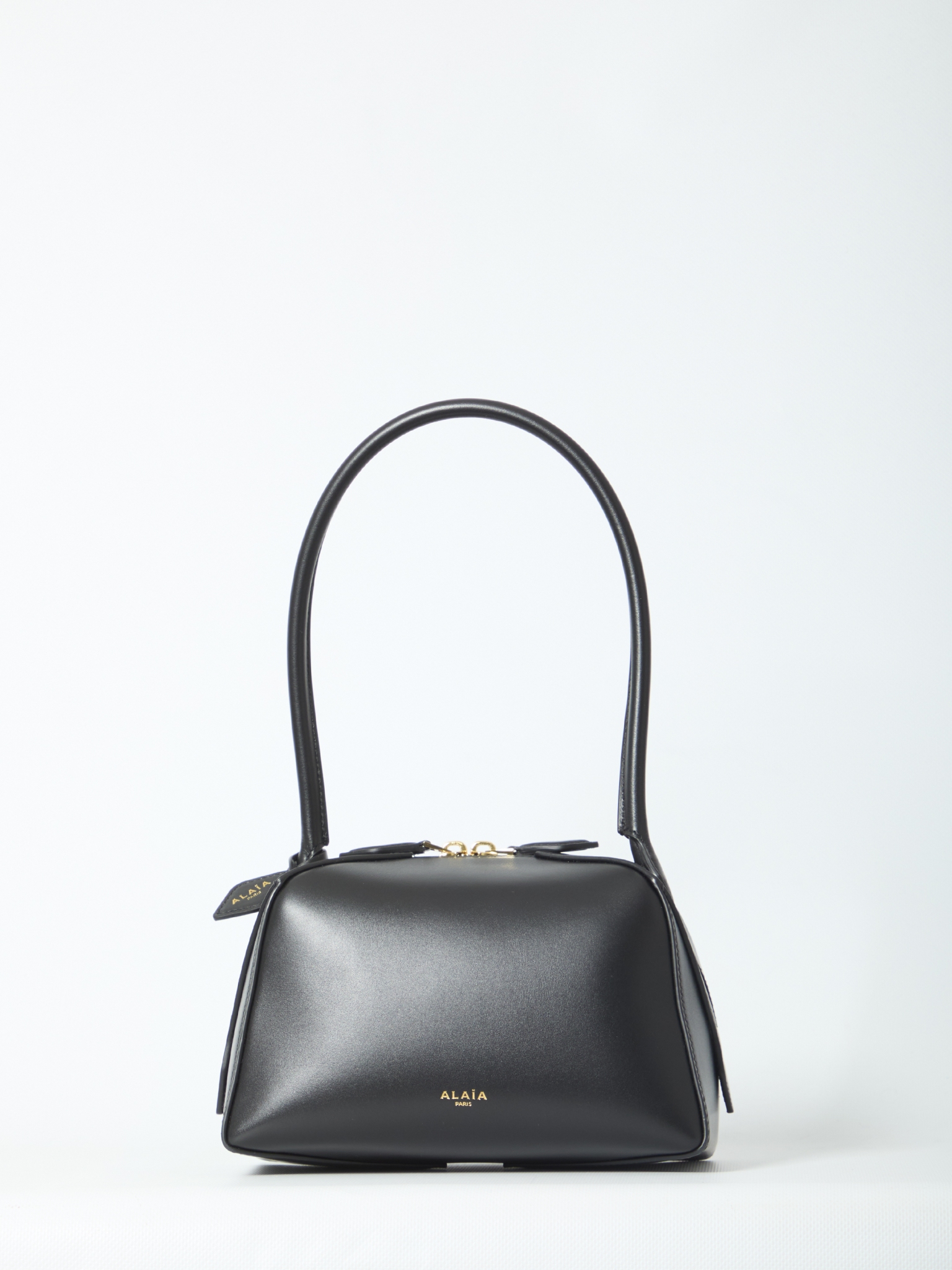 [Alaia] Shoulder bag FW26 AA1L1012I061__999