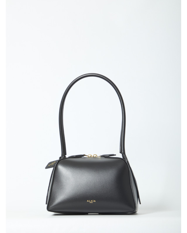 [Alaia] Shoulder bag FW26 AA1L1012I061__999