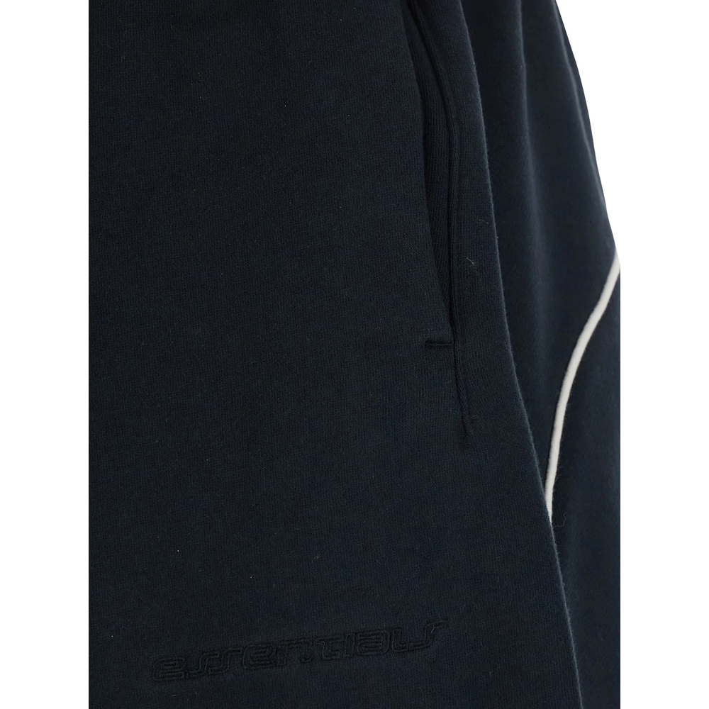 [Fear Of God Essentials] Shorts FW26 160SP264881F  VIBLK