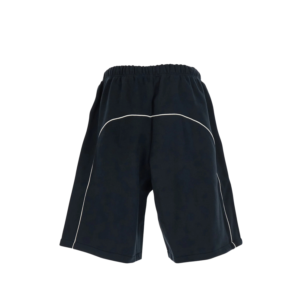 [Fear Of God Essentials] Shorts FW26 160SP264881F  VIBLK