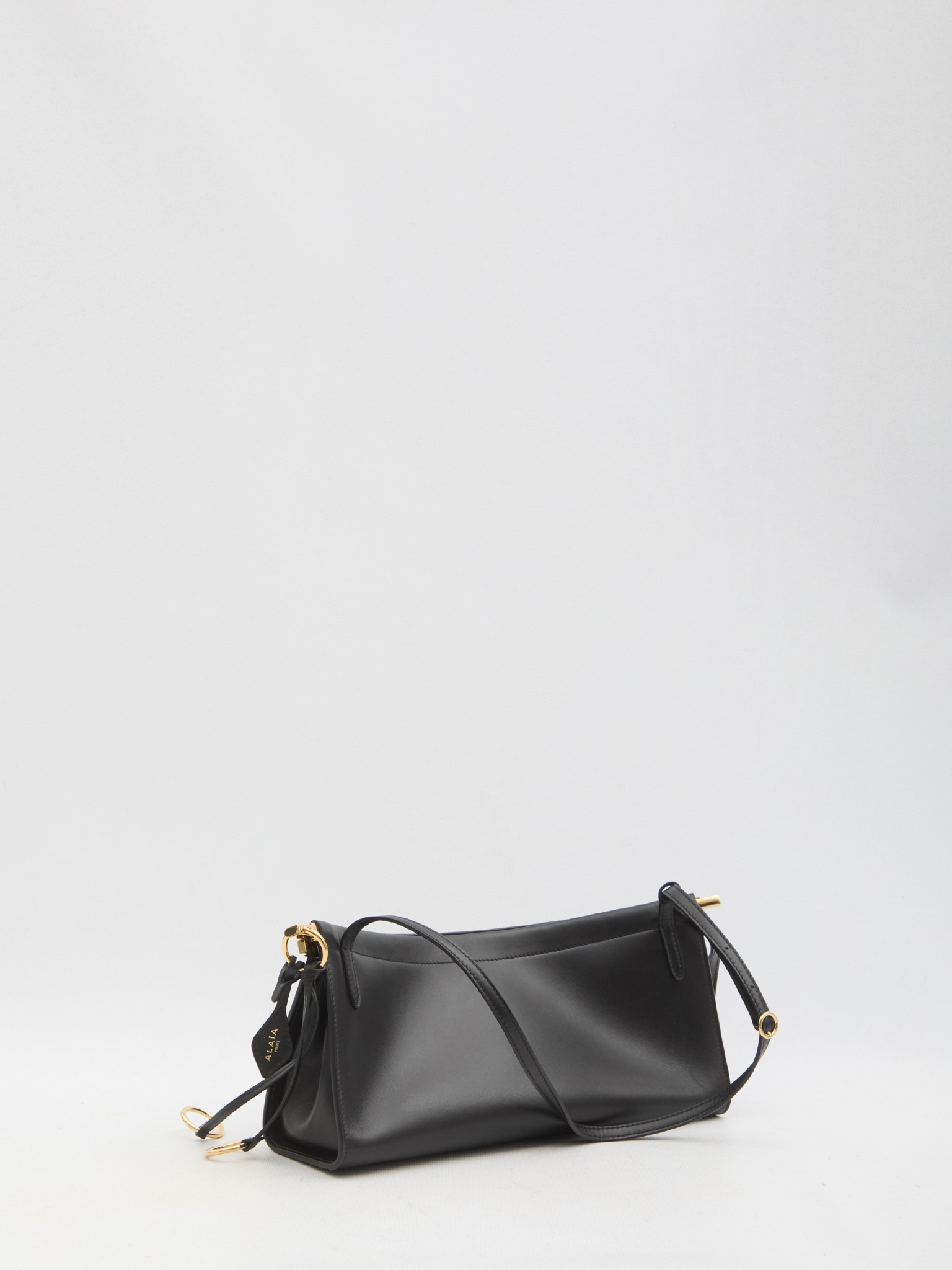 [Alaia] Shoulder bag FW26 AA1S01430CA332__999