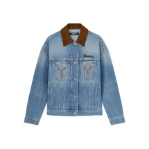 [Versace] Denim Jacket FW26 10226941A167511D800